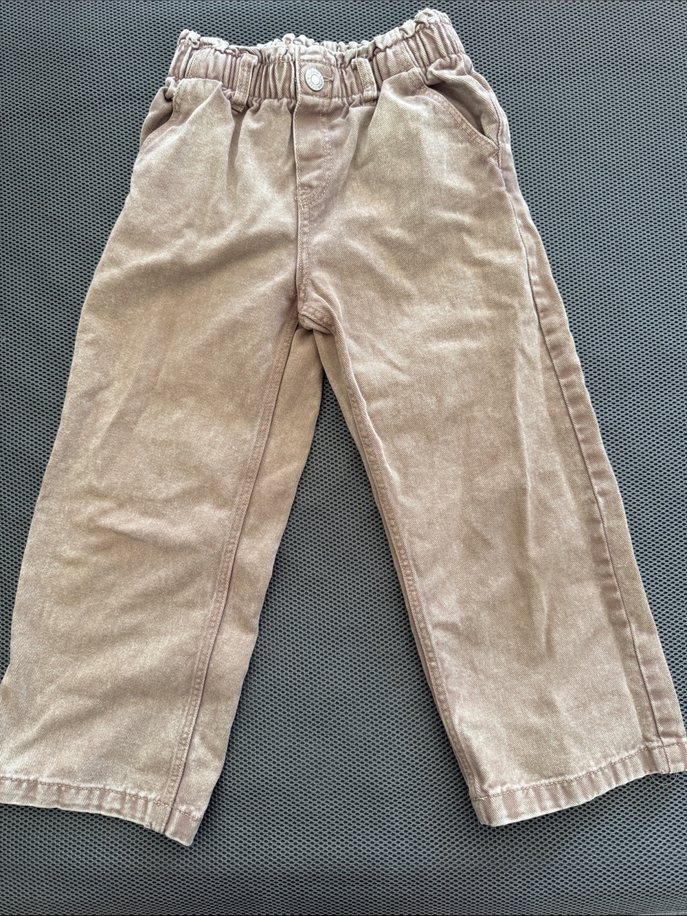 H&M Khaki Pants